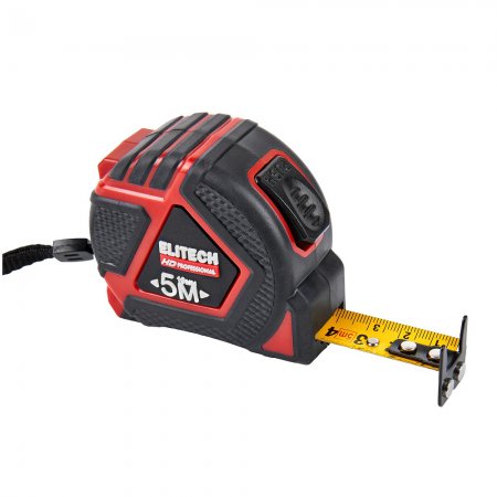 Рулетка ELITECH HD 310401 - Фото 5