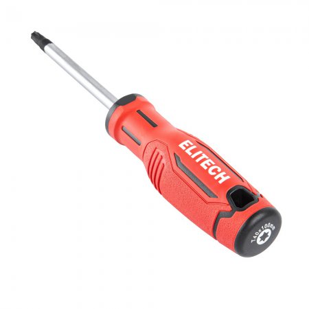 Отвертка ELITECH 211406 - Фото 3