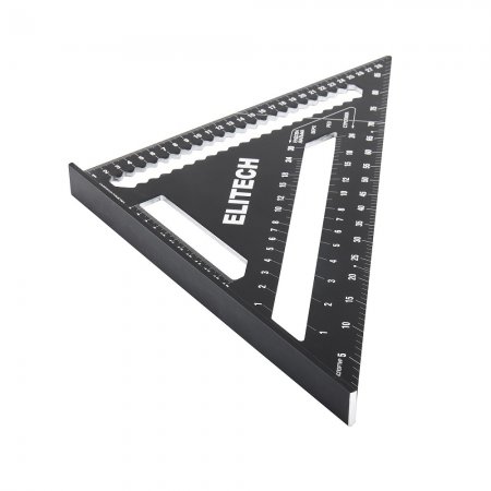 Угольник кровельный ELITECH 330102 - Фото 4