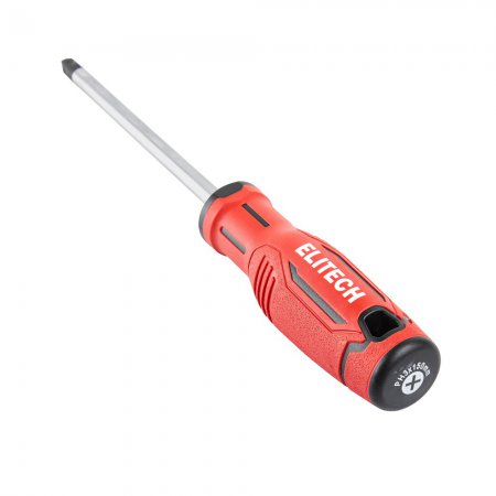 Отвертка ELITECH 211207 - Фото 3