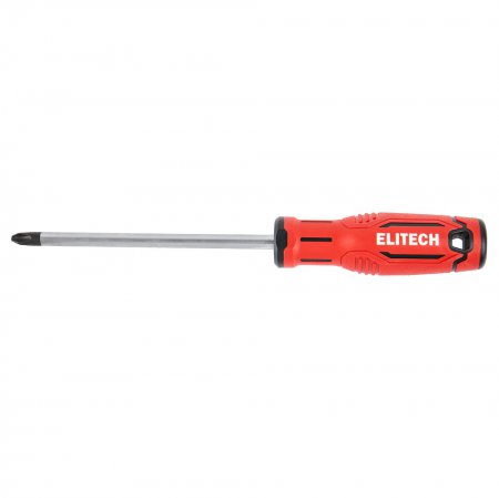 Отвертка ELITECH 211207 - Фото 4