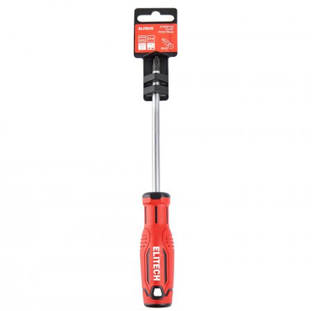 Отвертка ELITECH 211207 - Фото 2