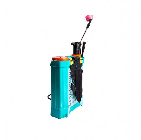 Аккумуляторный опрыскиватель STURM GS8216BM - Фото 2