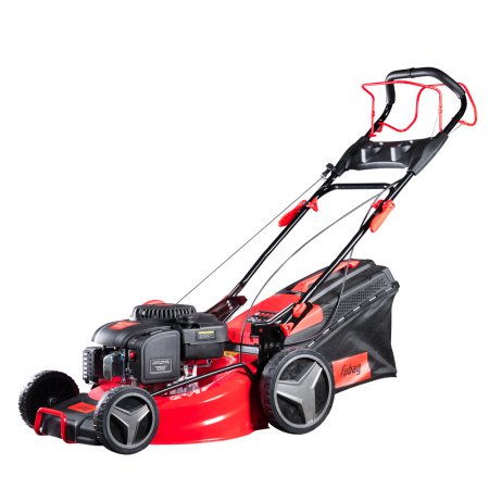 Газонокосилка бензиновая FUBAG FPL 53 SMF 46283