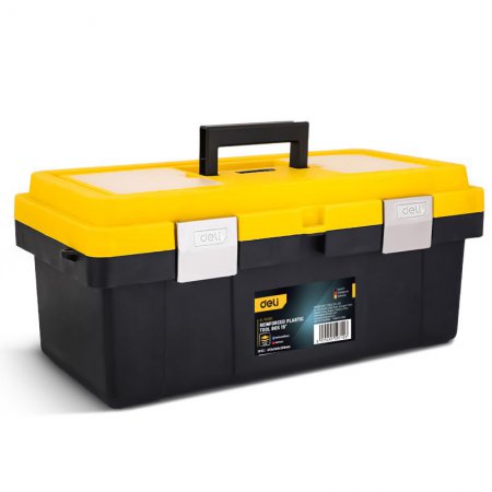Ящик для инструментов DELI DL-TC290