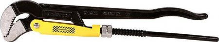 Ключ трубный рычажный Hanskonner HK1045-04-P2