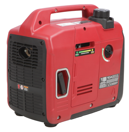 Инверторный бензиновый генератор A-iPower A1400LIS 20311
