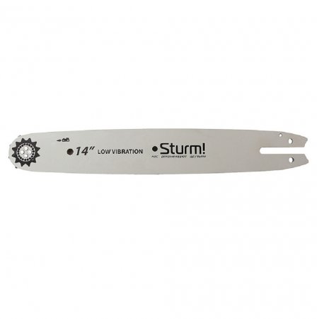 Шина пильная STURM SB1450380St - Фото 1