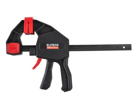 Струбцина быстрозажимная ELITECH HD 514201