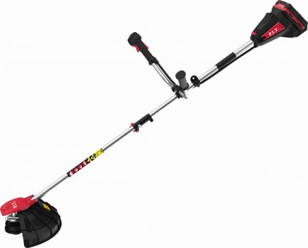 Триммер аккумуляторный бесщёточный P.I.T. PTR20H-380B/1 Триммер аккумуляторный бесщёточный P.I.T. PTR20H-380B/1