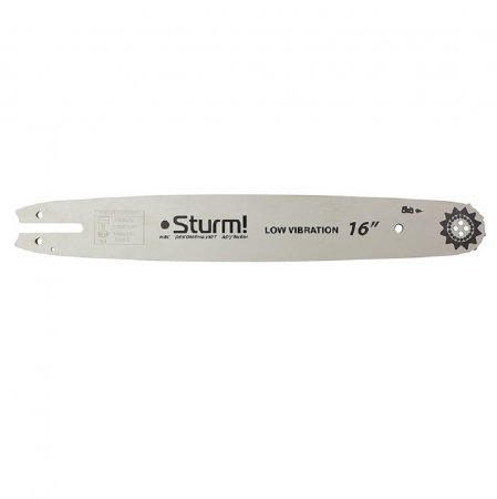 Шина пильная STURM SB1650380St - Фото 4