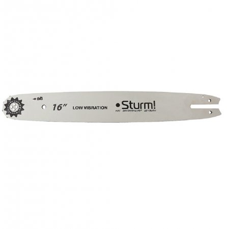 Шина пильная STURM SB1650380St - Фото 1