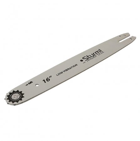 Шина пильная STURM SB1650380St - Фото 3