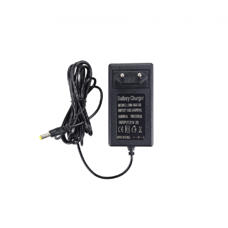 Аккумуляторный вентилятор ProfiPower MKDCF-18V E0145 без АКБ и ЗУ - Фото 3