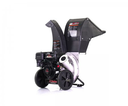 Измельчитель веток ZIMANI CS8D