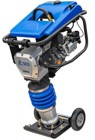 Вибротрамбовка бензиновая TSS RM80L  Вибротрамбовка бензиновая TSS RM80L