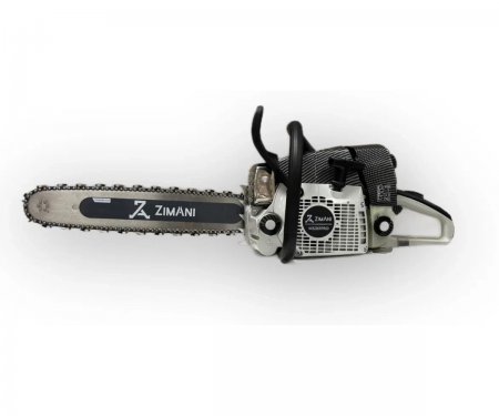 Бензопила ZIMANI MS361 PRON