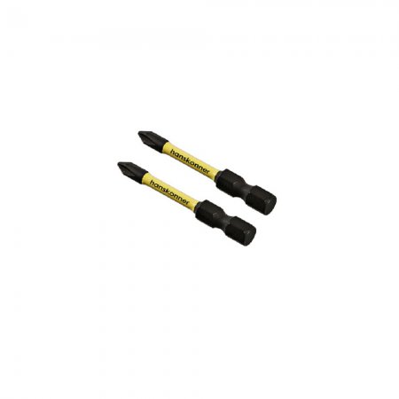 Биты Hanskonner HPH1-50-2T - Фото 1