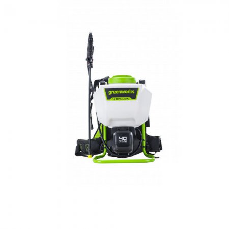 Аккумуляторный опрыскиватель GREENWORKS G40BPS 5300007UA - Фото 3