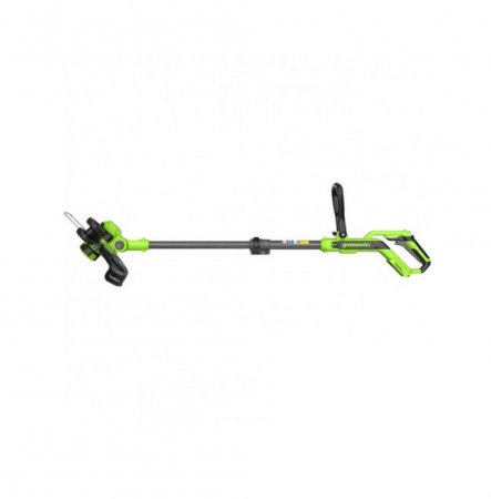Триммер аккумуляторный GREENWORKS G24LT301 2113207UA - Фото 3