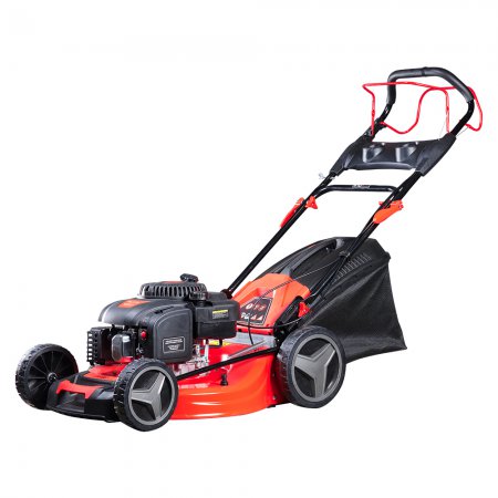 Газонокосилка бензиновая FUBAG FPL 56 SM 46295 - Фото 1