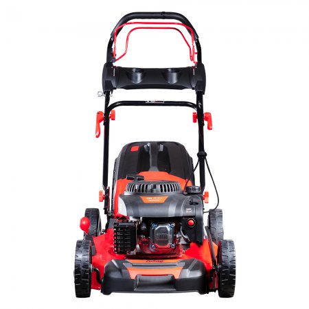 Газонокосилка бензиновая FUBAG FPL 56 SM 46295 - Фото 5