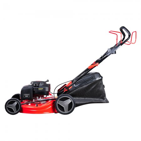 Газонокосилка бензиновая FUBAG FPL 56 SM 46295 - Фото 4
