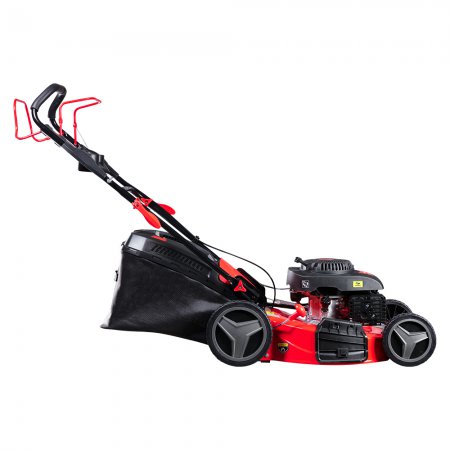 Газонокосилка бензиновая FUBAG FPL 56 SM 46295 - Фото 3