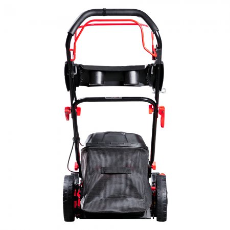 Газонокосилка бензиновая FUBAG FPL 56 SM 46295 - Фото 2