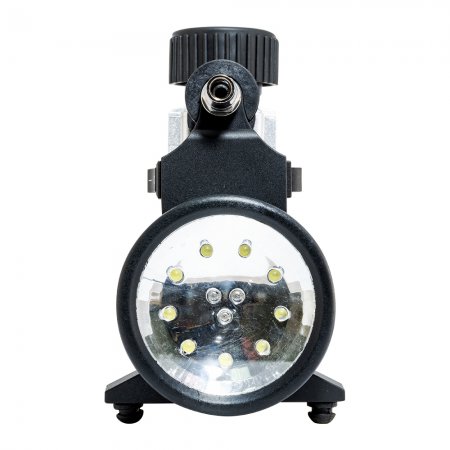 Компрессор автомобильный FUBAG Roll Air 45/16 646087 - Фото 8