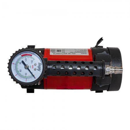 Компрессор автомобильный FUBAG Roll Air 45/16 646087 - Фото 5