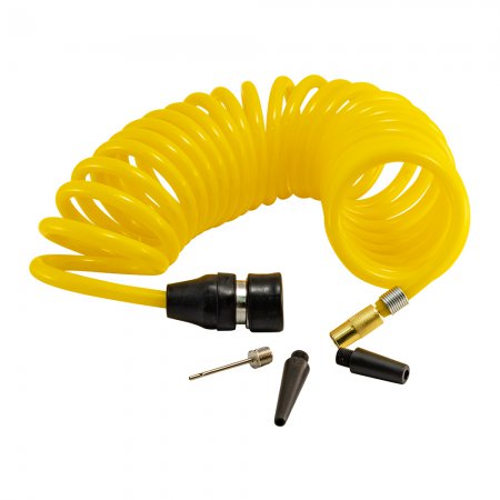 Компрессор автомобильный FUBAG Roll Air 45/16 646087 - Фото 4