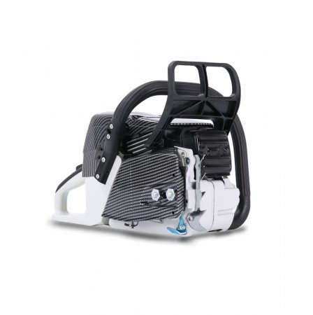 Бензопила HOLZFFORMA G366 PRO AG366PRO1 - Фото 3
