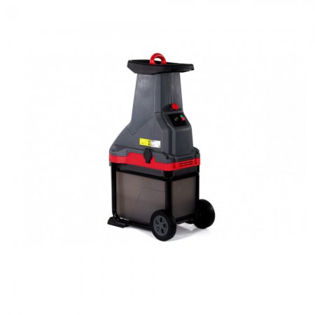 Измельчитель садовый GEOS МН 2810 EASY CRUSH 213872 - Фото 3