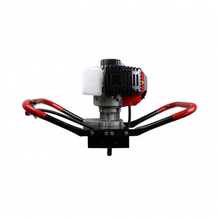 Мотобур ProfiPower МБ-52 F0008 без шнека - Фото 1
