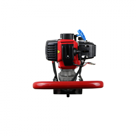 Мотобур ProfiPower МБ-52 F0008 без шнека - Фото 3