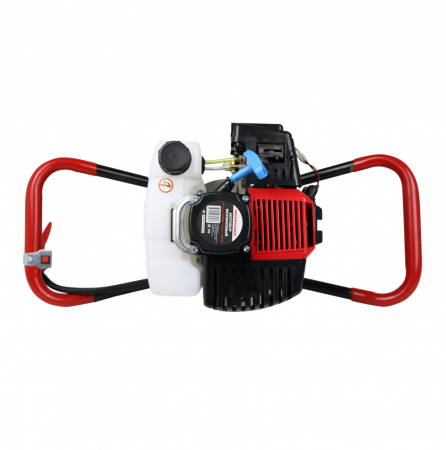 Мотобур ProfiPower МБ-52 F0008 без шнека - Фото 2