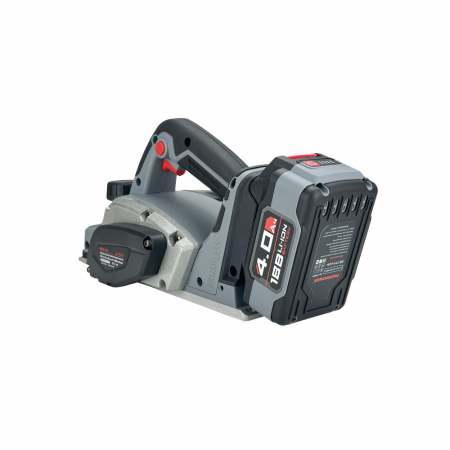 Аккумуляторный рубанок ProfiPower MDKP-18V E0152 - Фото 5