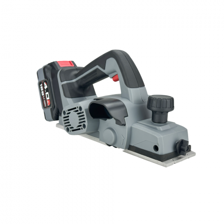 Аккумуляторный рубанок ProfiPower MDKP-18V E0152 - Фото 2