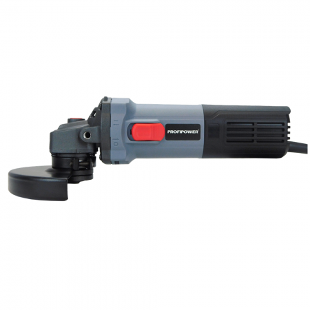 Угловая шлифмашина ProfiPower PGS-1050R E0259 - Фото 1