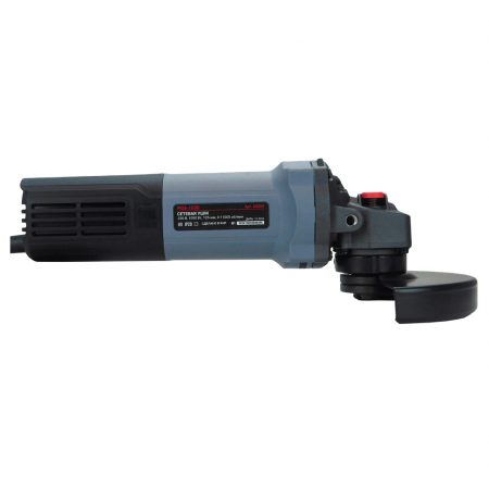 Угловая шлифмашина ProfiPower PGS-1050R E0259 - Фото 6