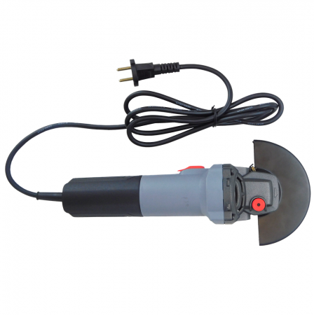 Угловая шлифмашина ProfiPower PGS-1050R E0259 - Фото 3
