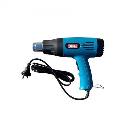 Фен строительный ЭНЕРГОПРОМ Home Master ФС-2000 - Фото 1