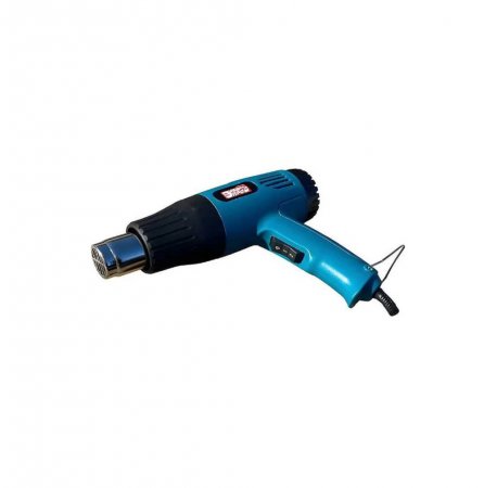 Фен строительный ЭНЕРГОПРОМ Home Master ФС-2000 - Фото 3