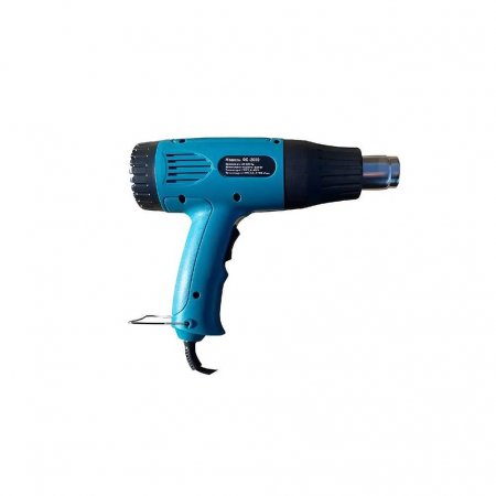 Фен строительный ЭНЕРГОПРОМ Home Master ФС-2000 - Фото 2
