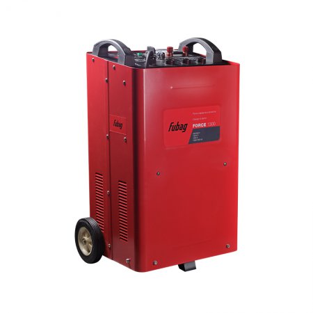 Пуско-Зарядное устройство FUBAG FORCE 1300 31649 Пуско-Зарядное устройство FUBAG FORCE 1300 31649