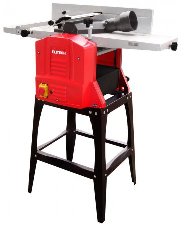 Станок рейсмус-фуговальный ELITECH СФР 1525 (E2009.002.00) Станок рейсмус-фуговальный ELITECH СФР 1525 (E2009.002.00)