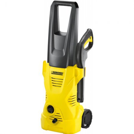 Мойка высокого давления KARCHER K2 1.673-220.0