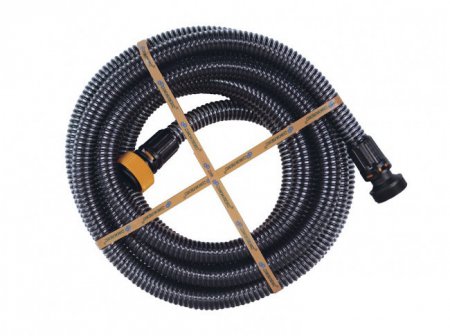 Шланг ДЖИЛЕКС 9809 "УЖ" 25-7,5 Шланг ДЖИЛЕКС 9809 "УЖ" 25-7,5