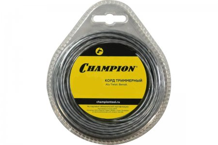 Корд триммерный CHAMPION C7061